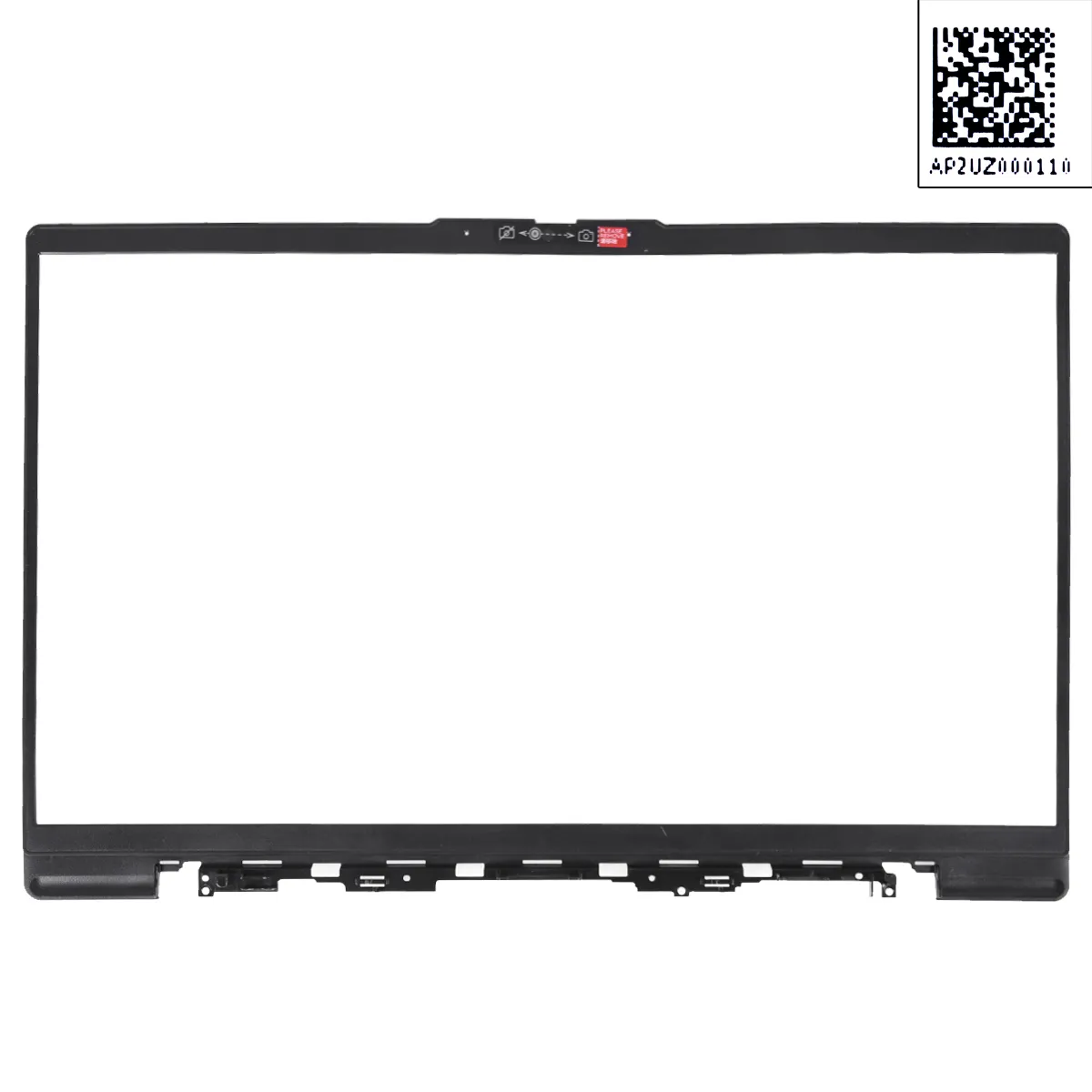 Picture of Bezel Lenovo Ideapad 5-14IIL05 5-14ITL05 2020/21